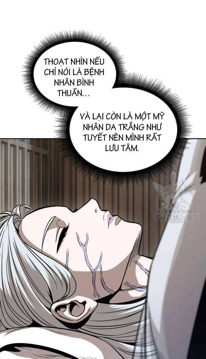 Nano Ma Thần Chap 170 - Next Chap 171