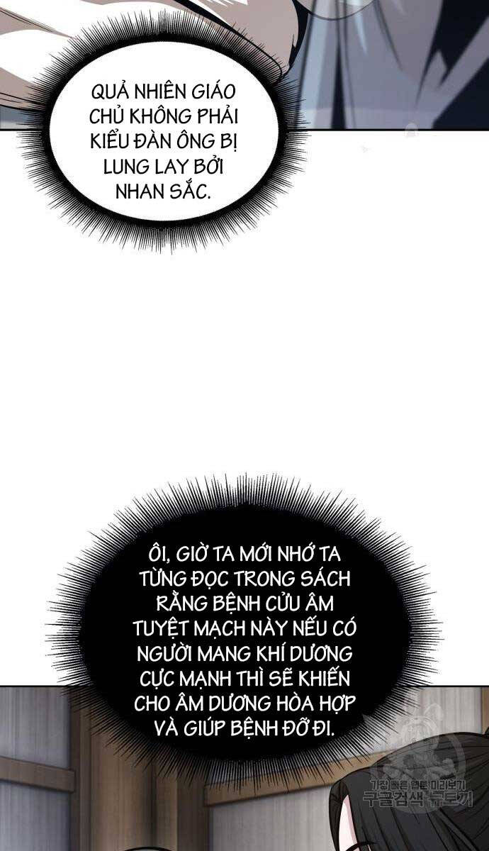 Nano Ma Thần Chap 170 - Next Chap 171