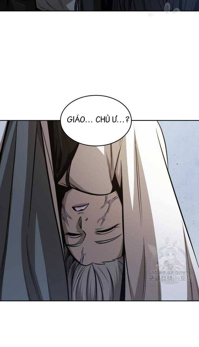 Nano Ma Thần Chap 170 - Next Chap 171