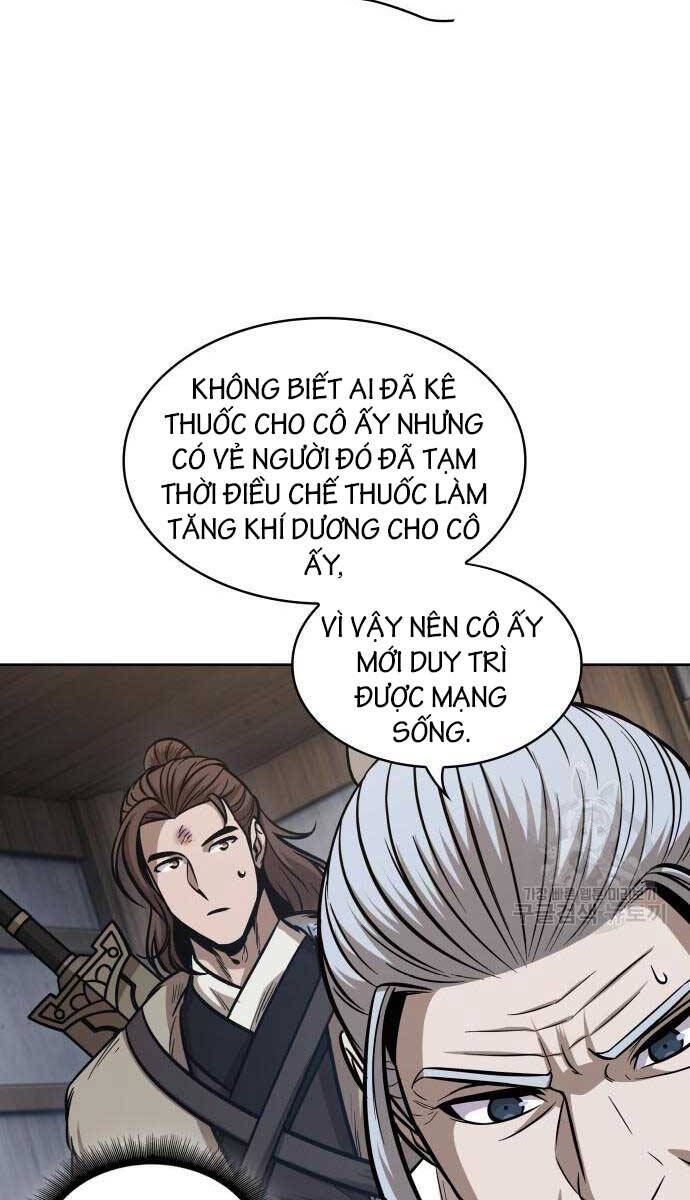 Nano Ma Thần Chap 170 - Next Chap 171
