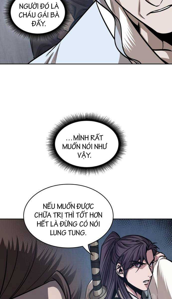 Nano Ma Thần Chap 170 - Next Chap 171