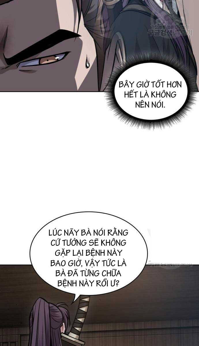 Nano Ma Thần Chap 170 - Next Chap 171