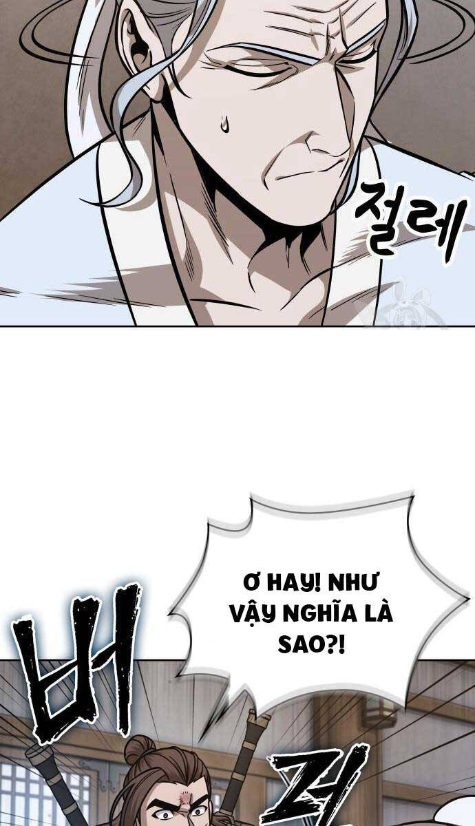 Nano Ma Thần Chap 170 - Next Chap 171
