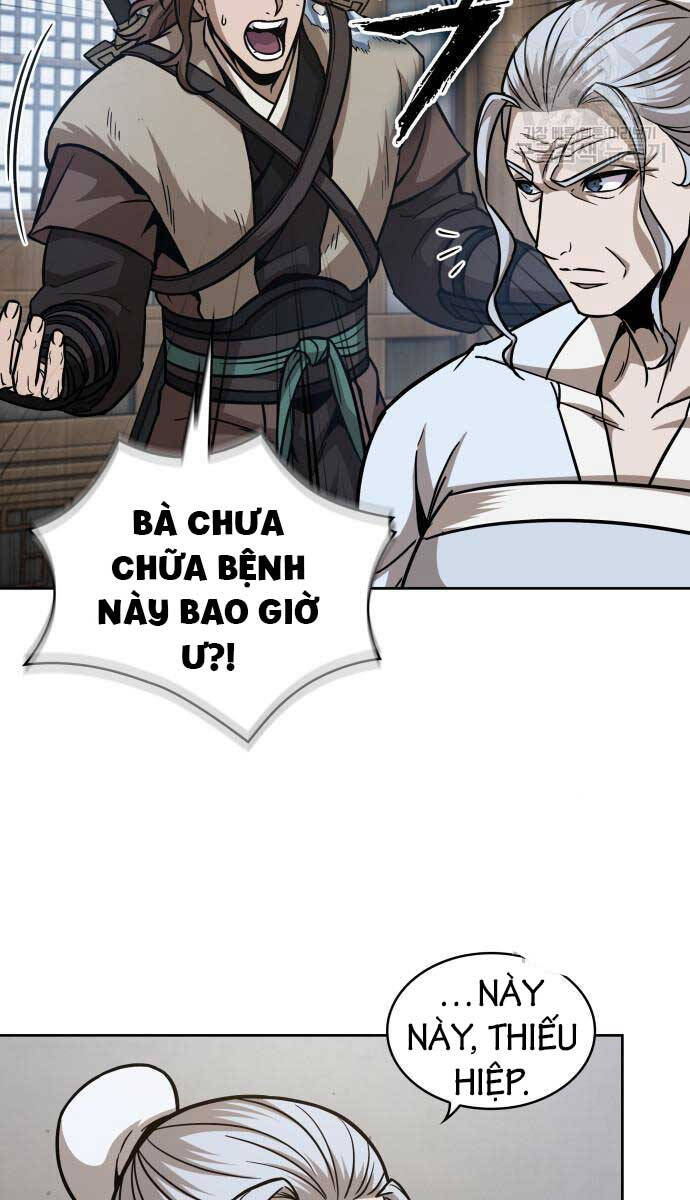 Nano Ma Thần Chap 170 - Next Chap 171