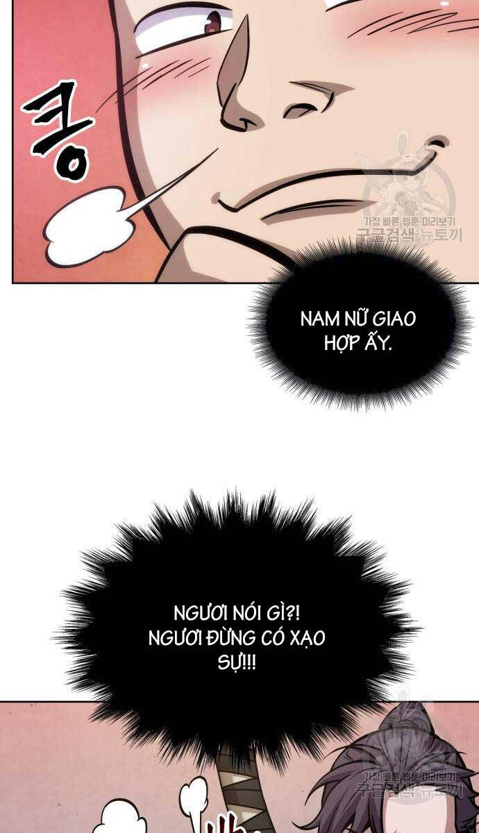 Nano Ma Thần Chap 170 - Next Chap 171