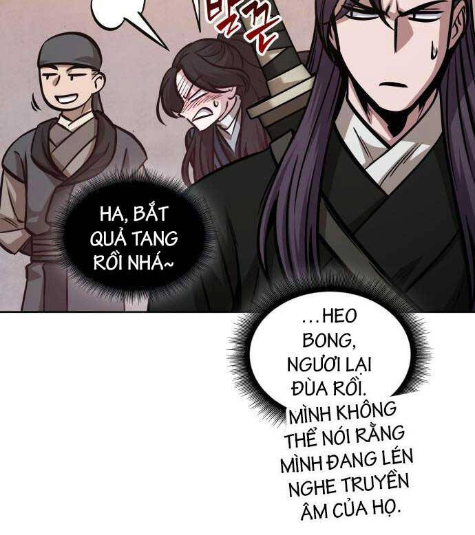 Nano Ma Thần Chap 170 - Next Chap 171