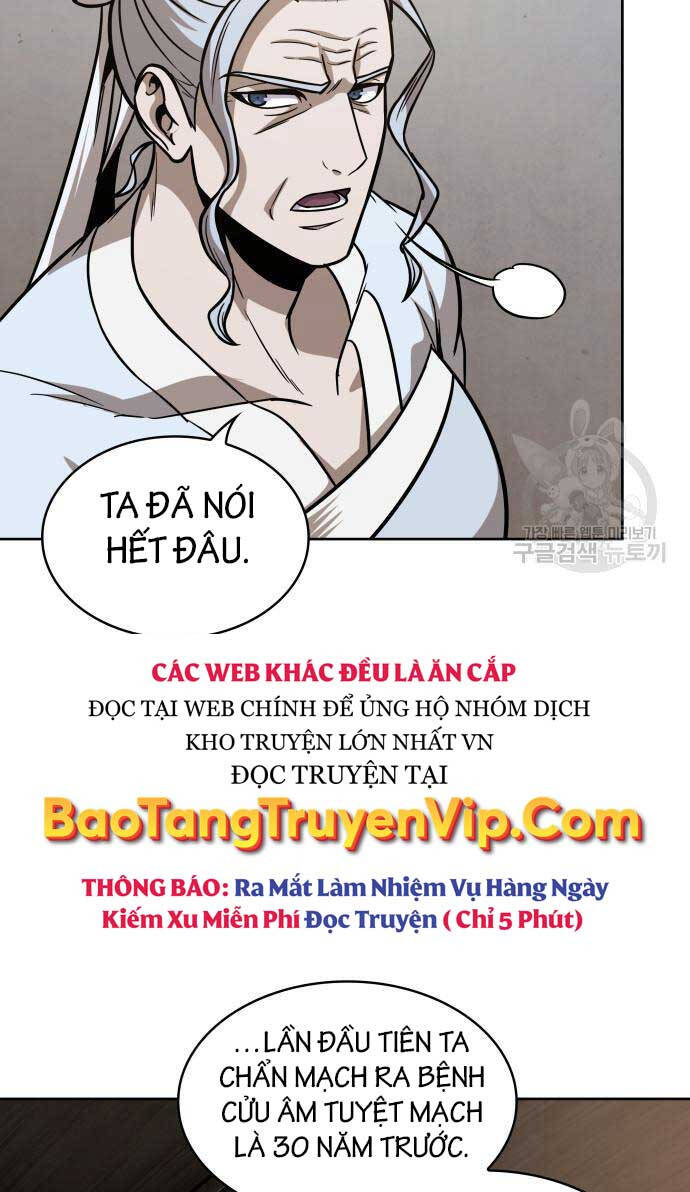 Nano Ma Thần Chap 170 - Next Chap 171