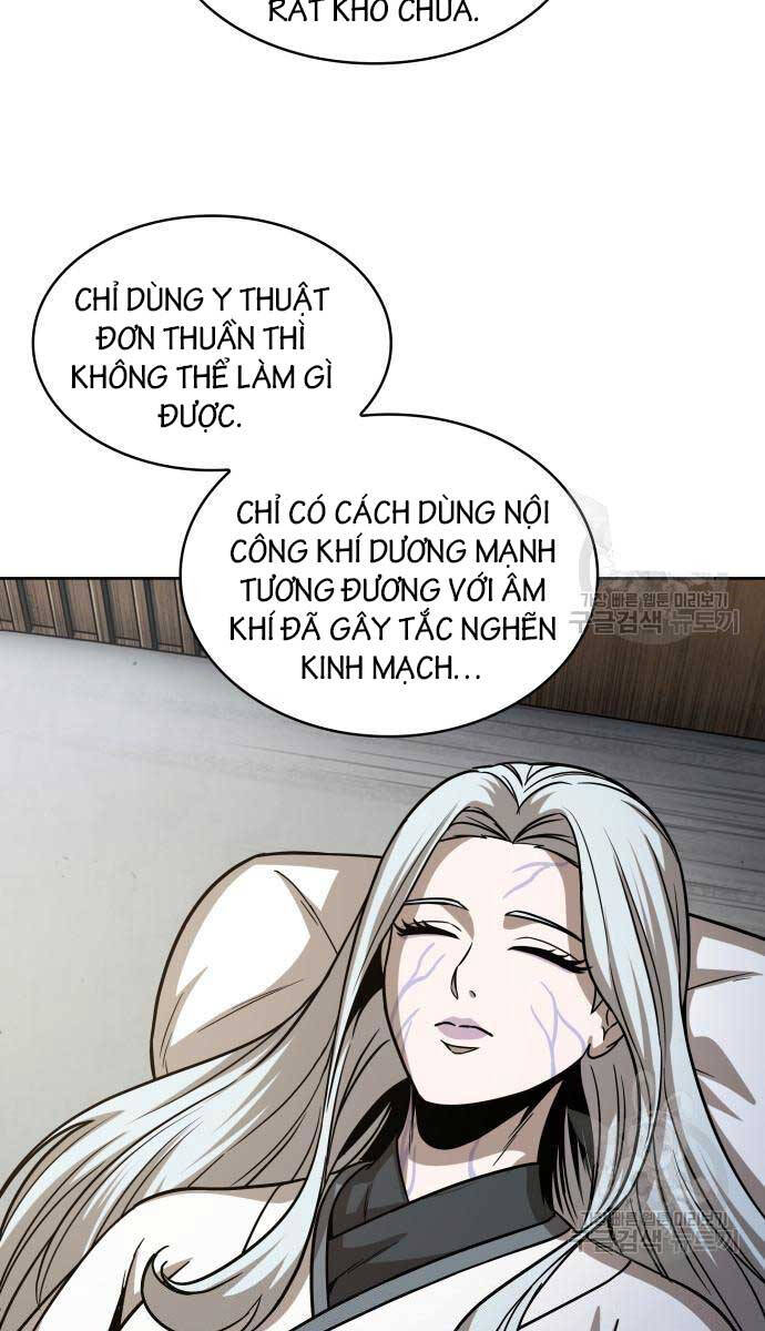 Nano Ma Thần Chap 170 - Next Chap 171