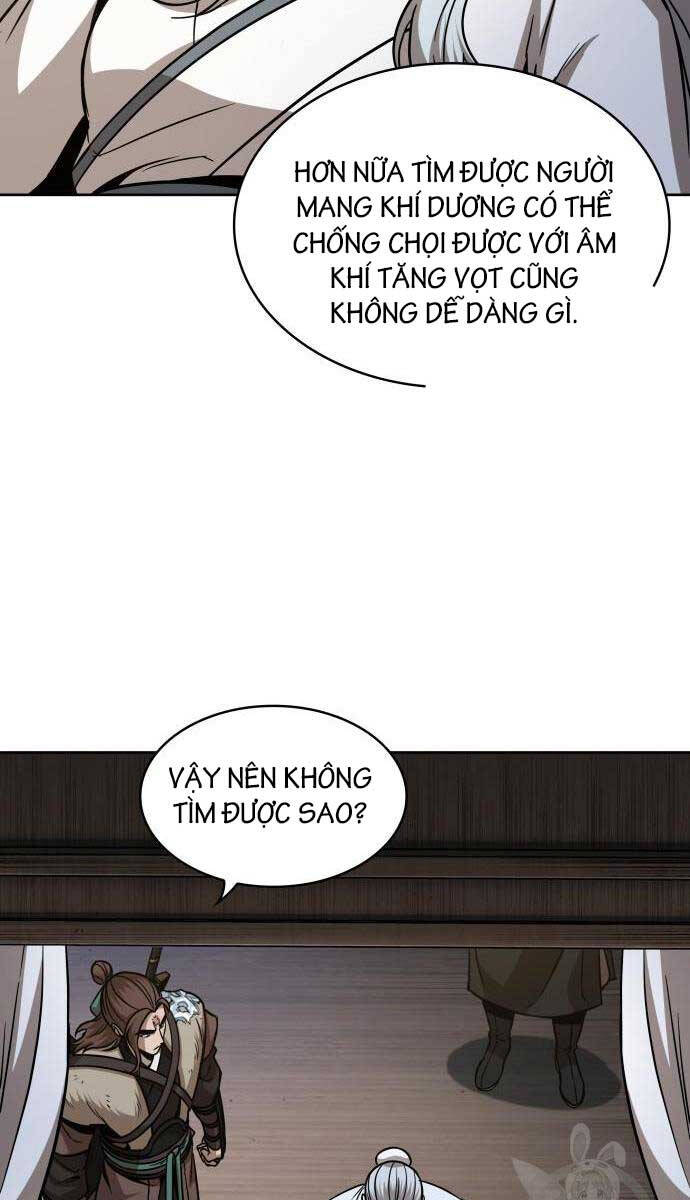 Nano Ma Thần Chap 170 - Next Chap 171