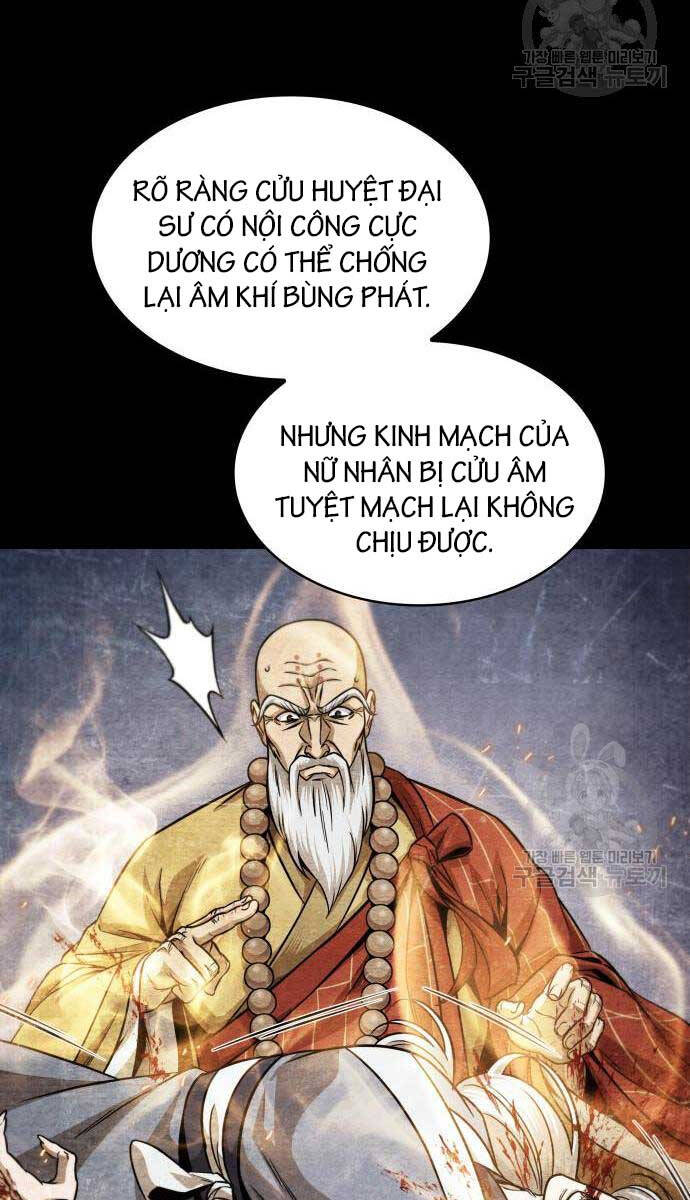 Nano Ma Thần Chap 170 - Next Chap 171