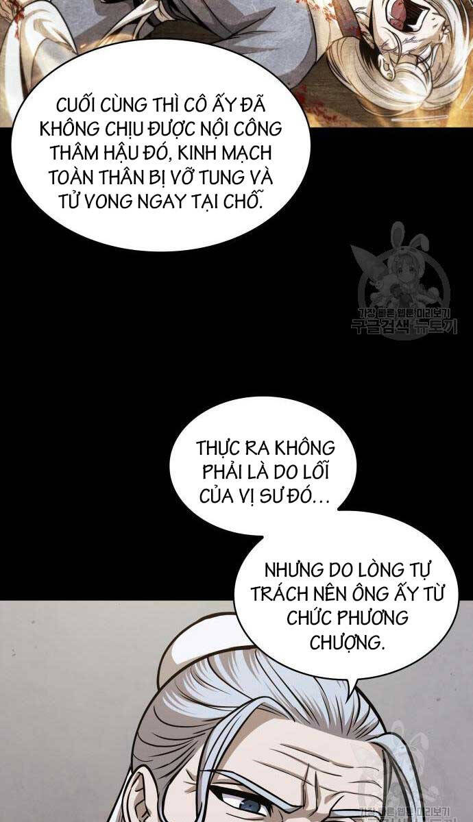 Nano Ma Thần Chap 170 - Next Chap 171