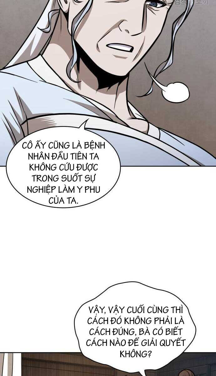 Nano Ma Thần Chap 170 - Next Chap 171