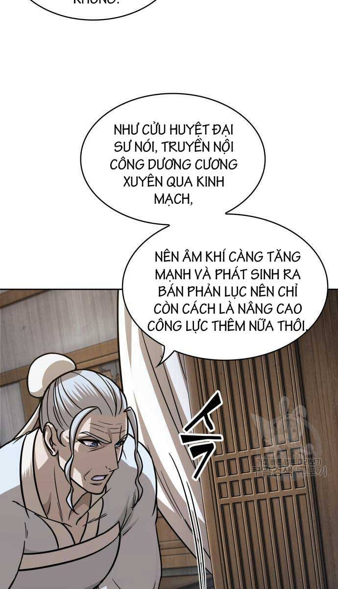 Nano Ma Thần Chap 170 - Next Chap 171