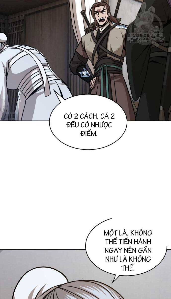 Nano Ma Thần Chap 170 - Next Chap 171