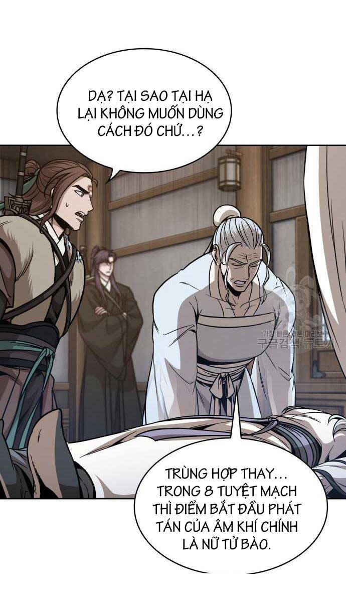 Nano Ma Thần Chap 170 - Next Chap 171