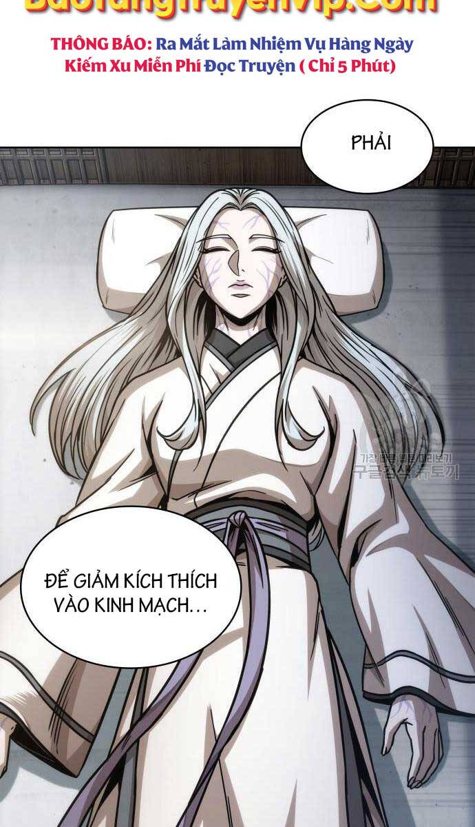 Nano Ma Thần Chap 170 - Next Chap 171