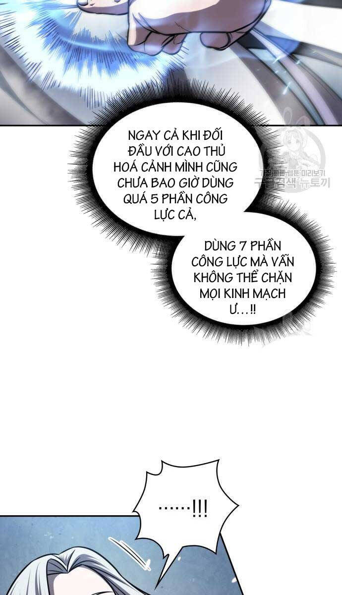 Nano Ma Thần Chap 170 - Next Chap 171