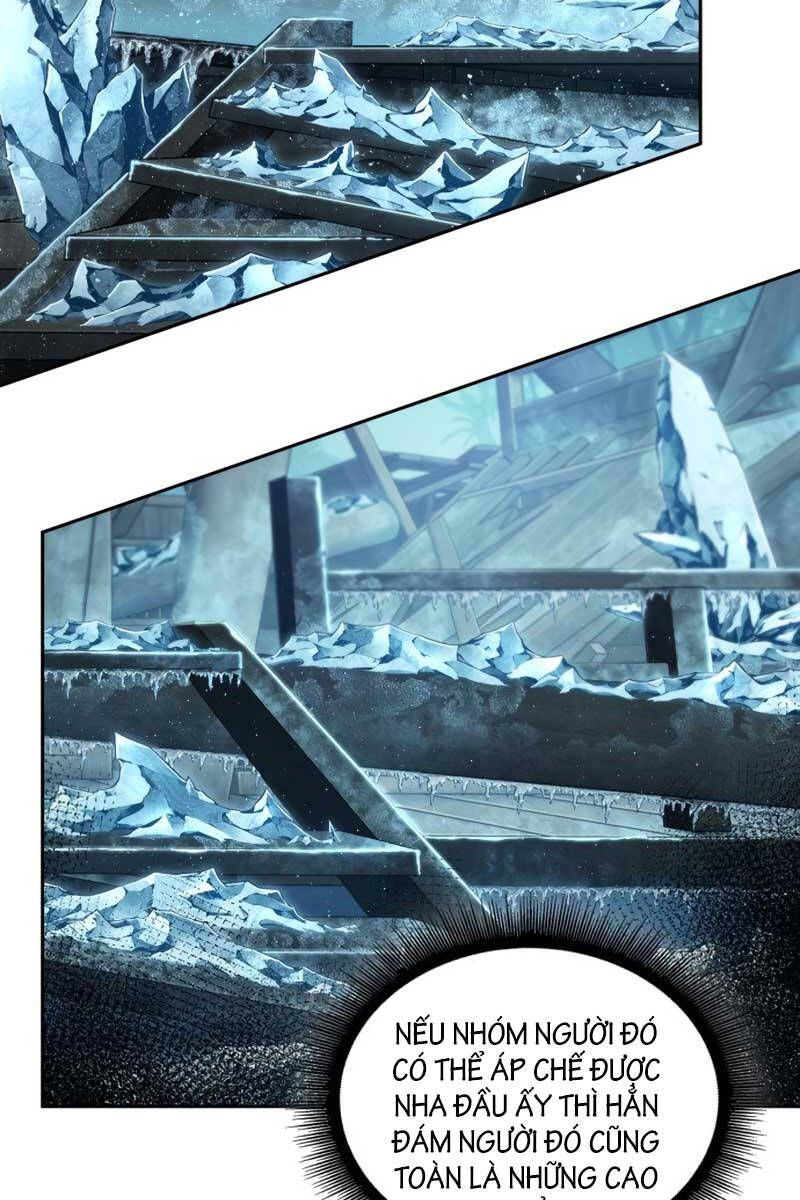 Nano Ma Thần Chap 171 - Next Chap 172