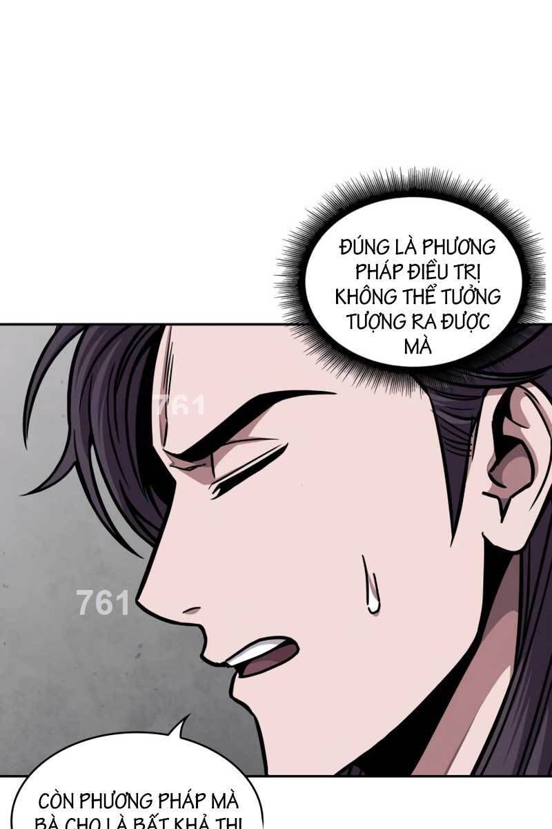 Nano Ma Thần Chap 171 - Next Chap 172