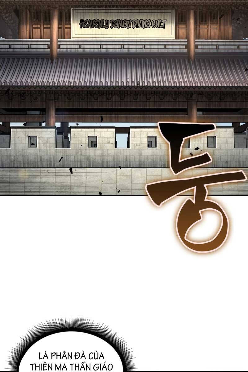 Nano Ma Thần Chap 171 - Next Chap 172