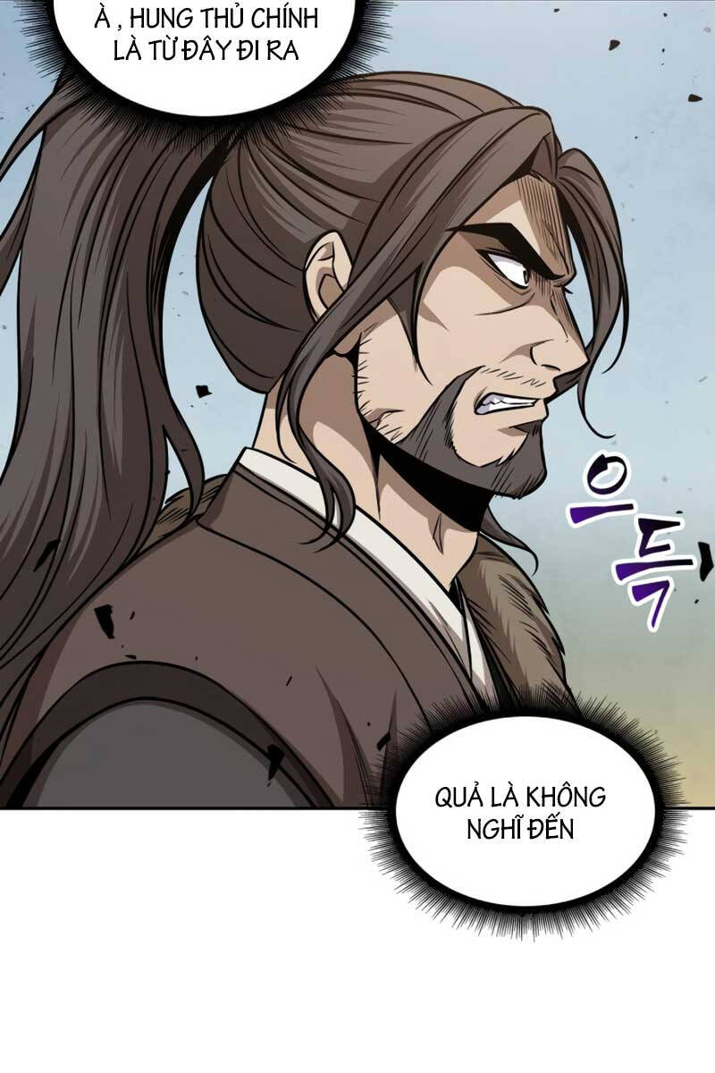 Nano Ma Thần Chap 171 - Next Chap 172