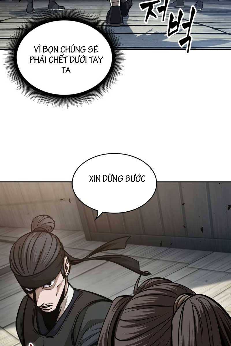 Nano Ma Thần Chap 171 - Next Chap 172