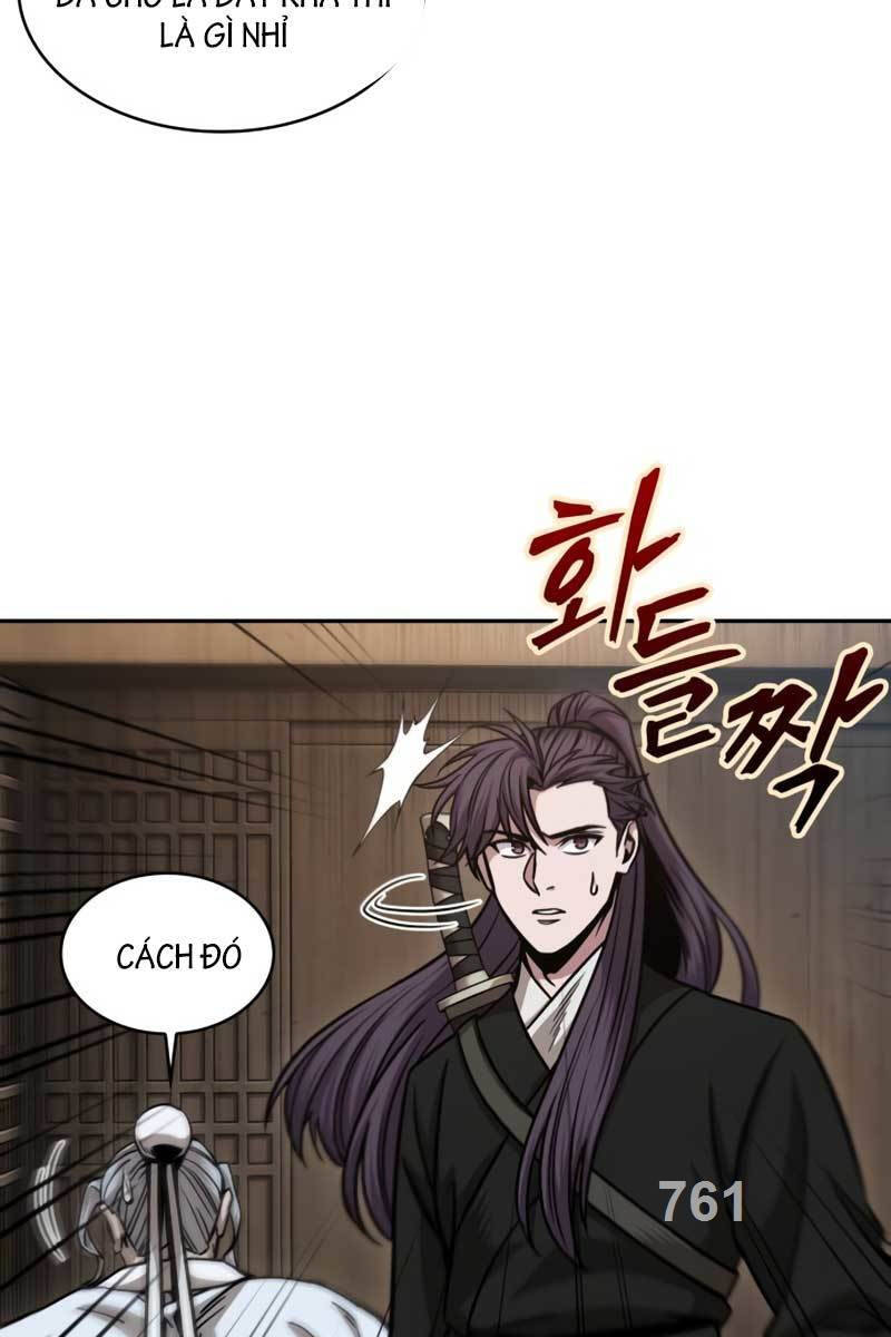 Nano Ma Thần Chap 171 - Next Chap 172
