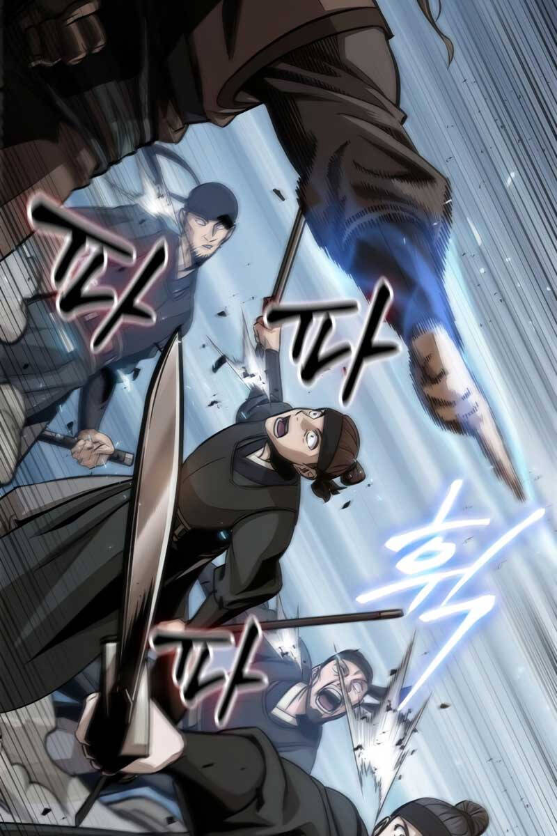 Nano Ma Thần Chap 171 - Next Chap 172