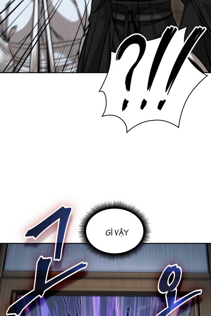 Nano Ma Thần Chap 171 - Next Chap 172