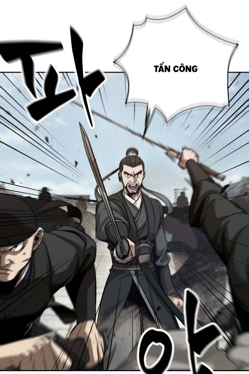 Nano Ma Thần Chap 171 - Next Chap 172