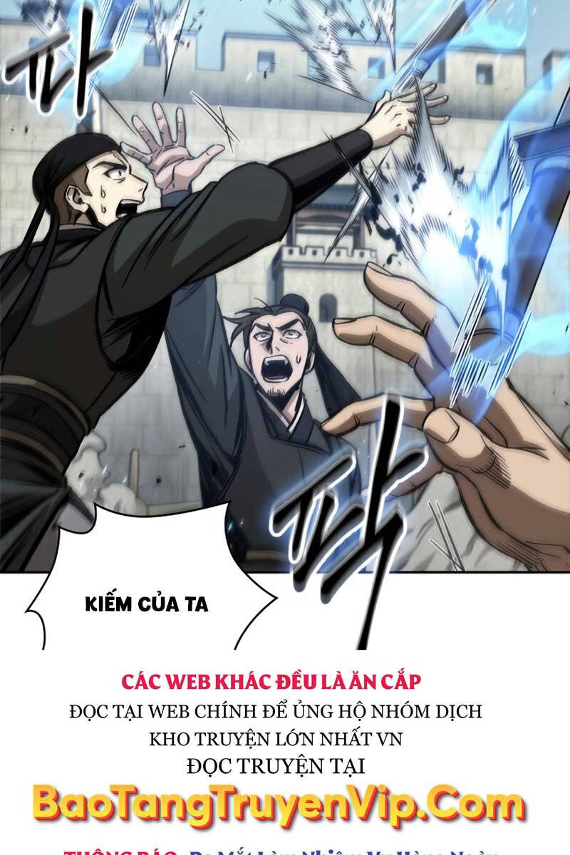 Nano Ma Thần Chap 171 - Next Chap 172