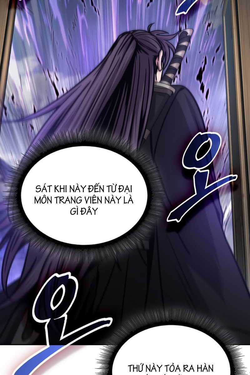 Nano Ma Thần Chap 171 - Next Chap 172