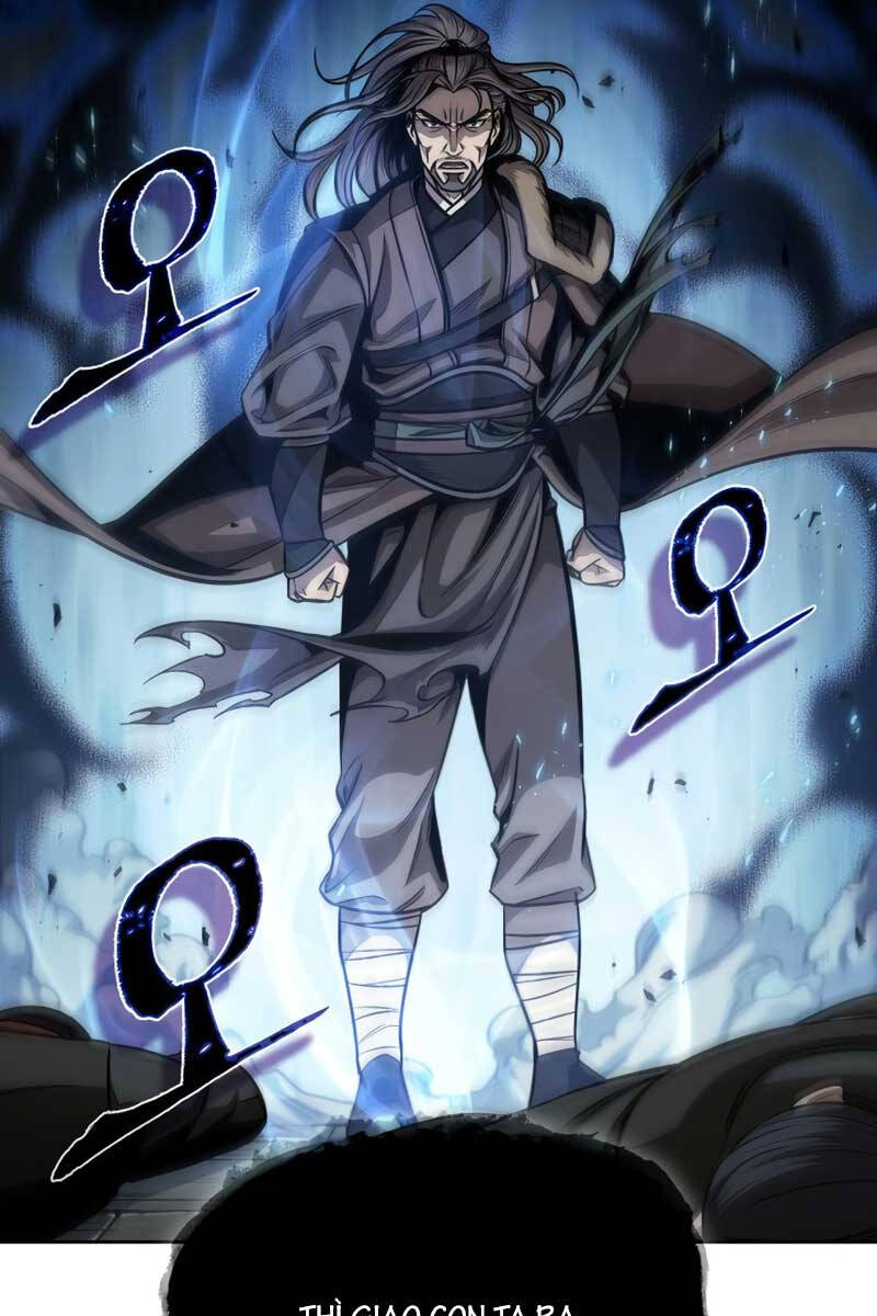 Nano Ma Thần Chap 171 - Next Chap 172