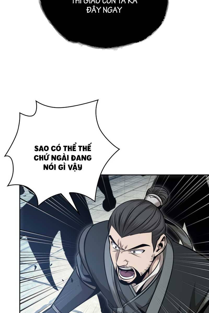 Nano Ma Thần Chap 171 - Next Chap 172