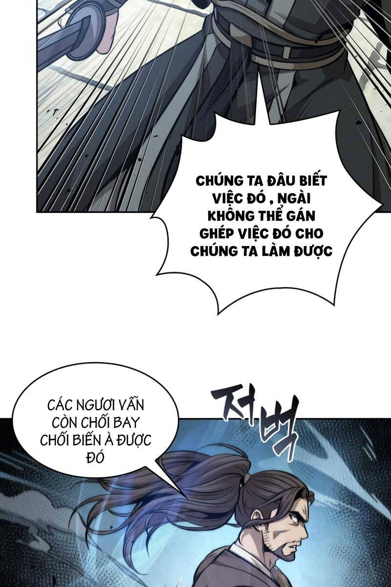 Nano Ma Thần Chap 171 - Next Chap 172