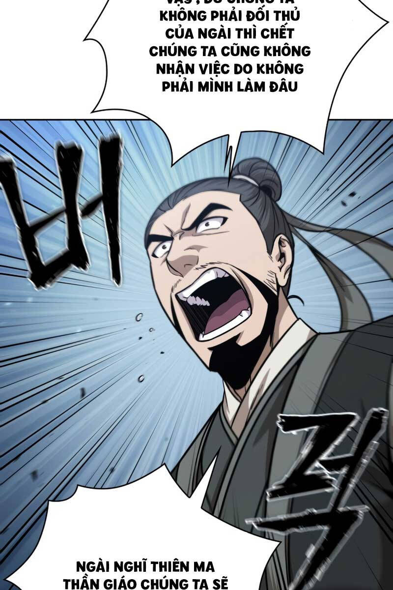 Nano Ma Thần Chap 171 - Next Chap 172