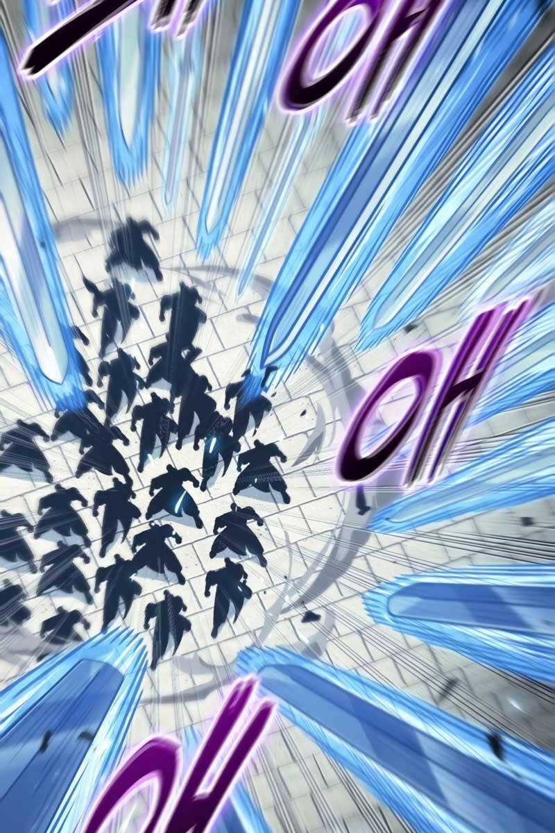 Nano Ma Thần Chap 171 - Next Chap 172