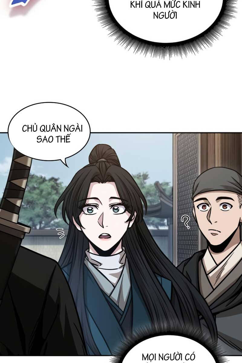 Nano Ma Thần Chap 171 - Next Chap 172