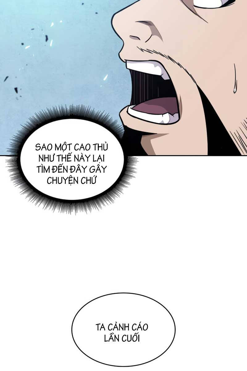 Nano Ma Thần Chap 171 - Next Chap 172