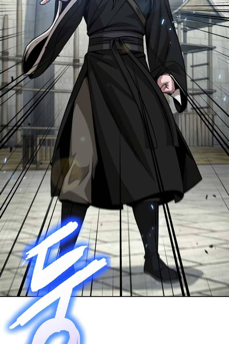 Nano Ma Thần Chap 171 - Next Chap 172