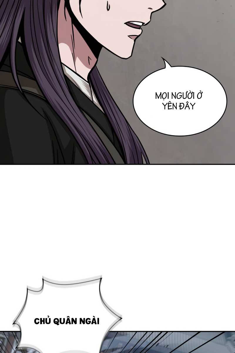 Nano Ma Thần Chap 171 - Next Chap 172