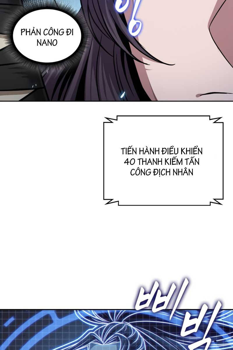 Nano Ma Thần Chap 171 - Next Chap 172