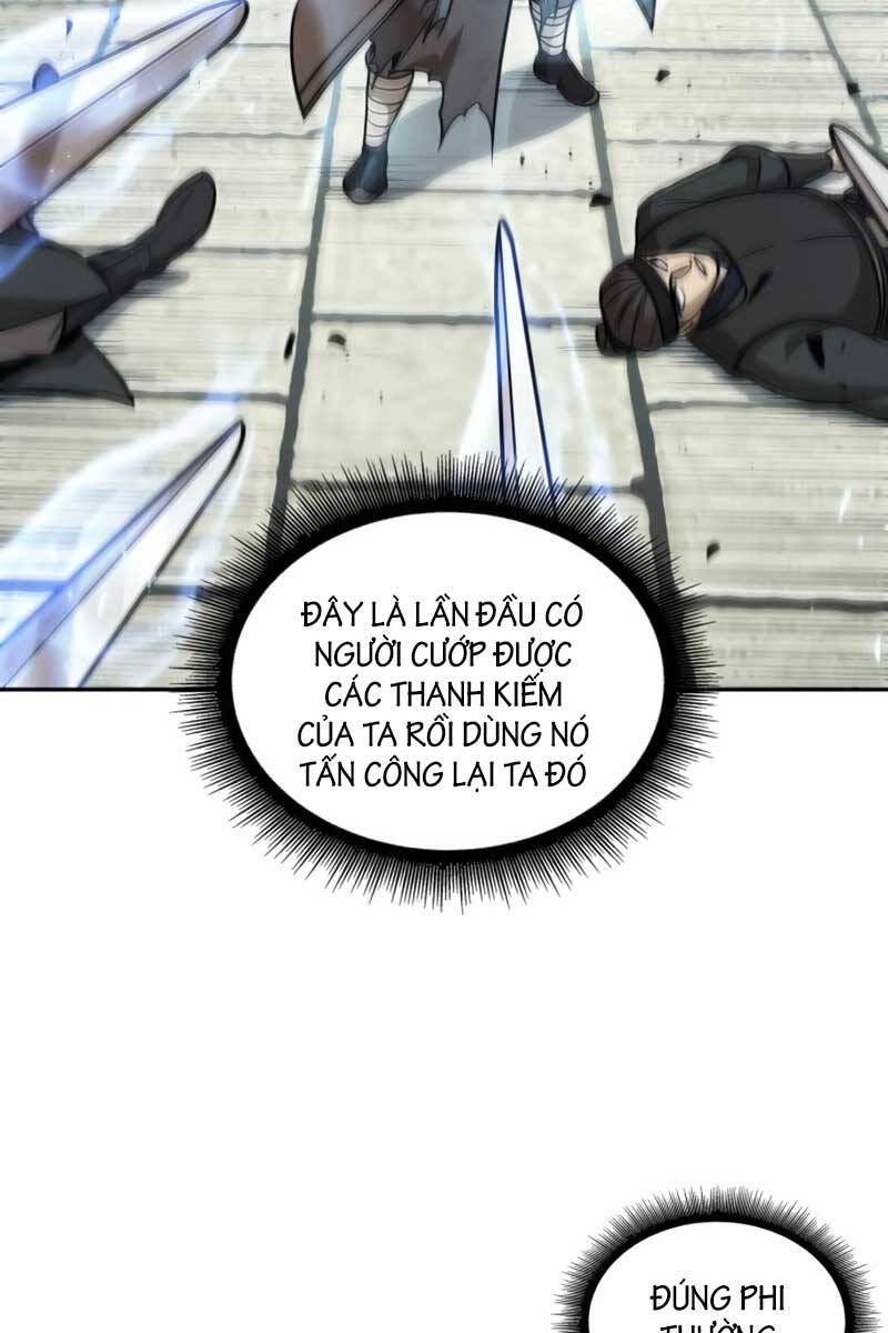 Nano Ma Thần Chap 171 - Next Chap 172