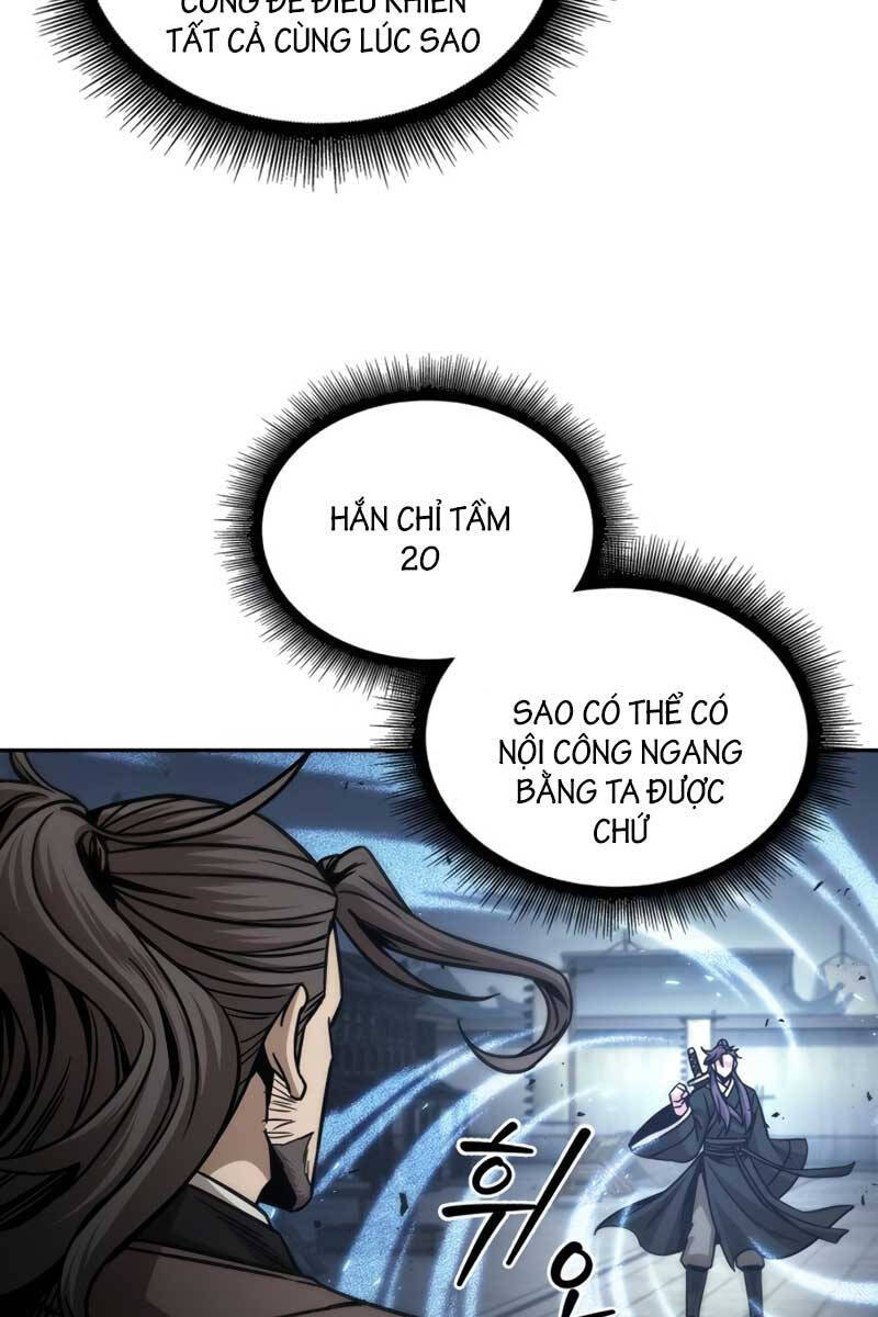 Nano Ma Thần Chap 171 - Next Chap 172