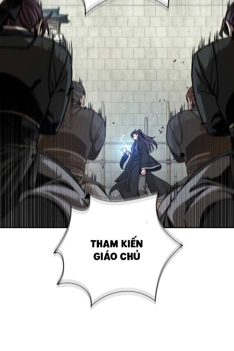 Nano Ma Thần Chap 171 - Next Chap 172