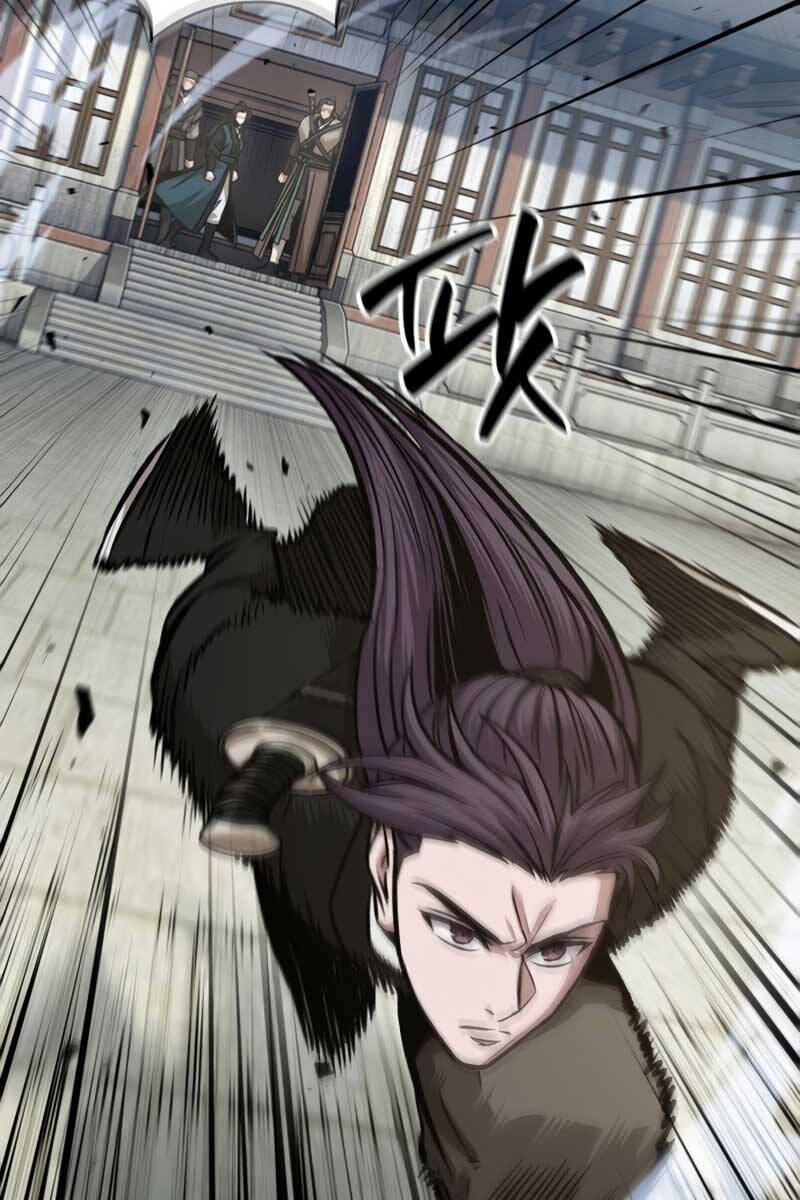 Nano Ma Thần Chap 171 - Next Chap 172