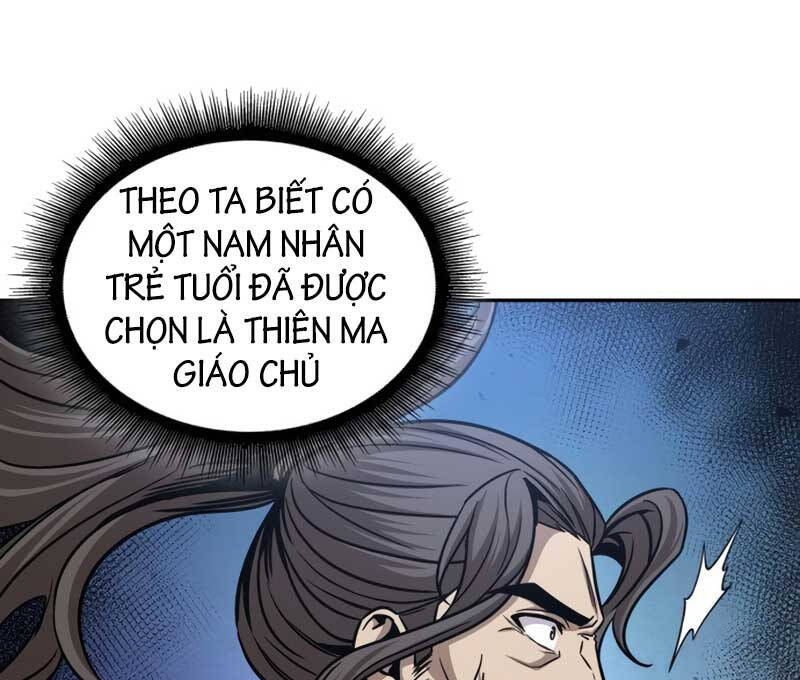 Nano Ma Thần Chap 171 - Next Chap 172