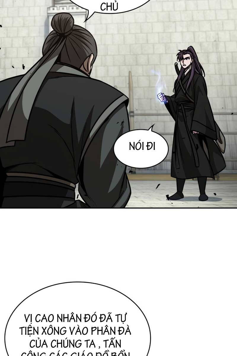 Nano Ma Thần Chap 171 - Next Chap 172