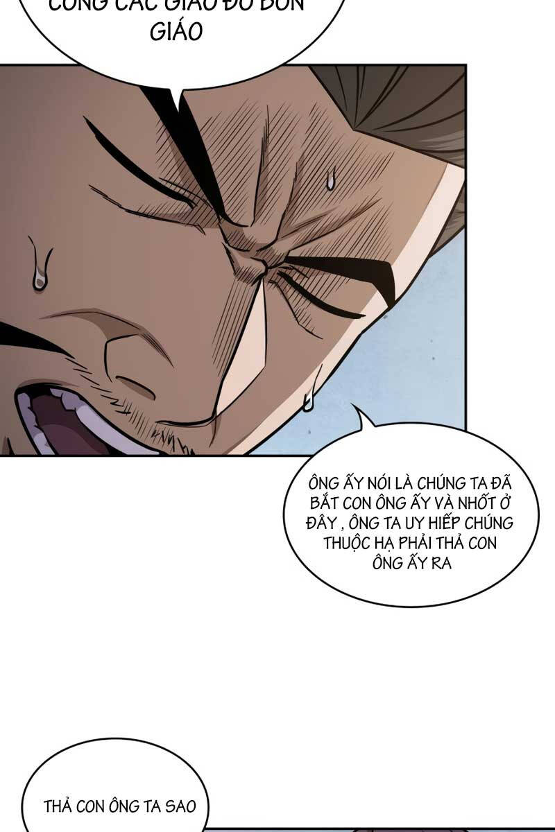 Nano Ma Thần Chap 171 - Next Chap 172