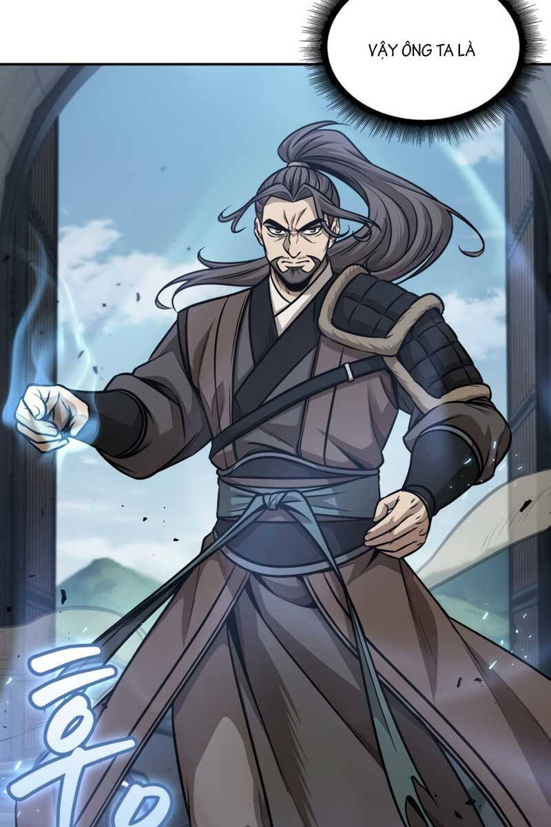 Nano Ma Thần Chap 171 - Next Chap 172